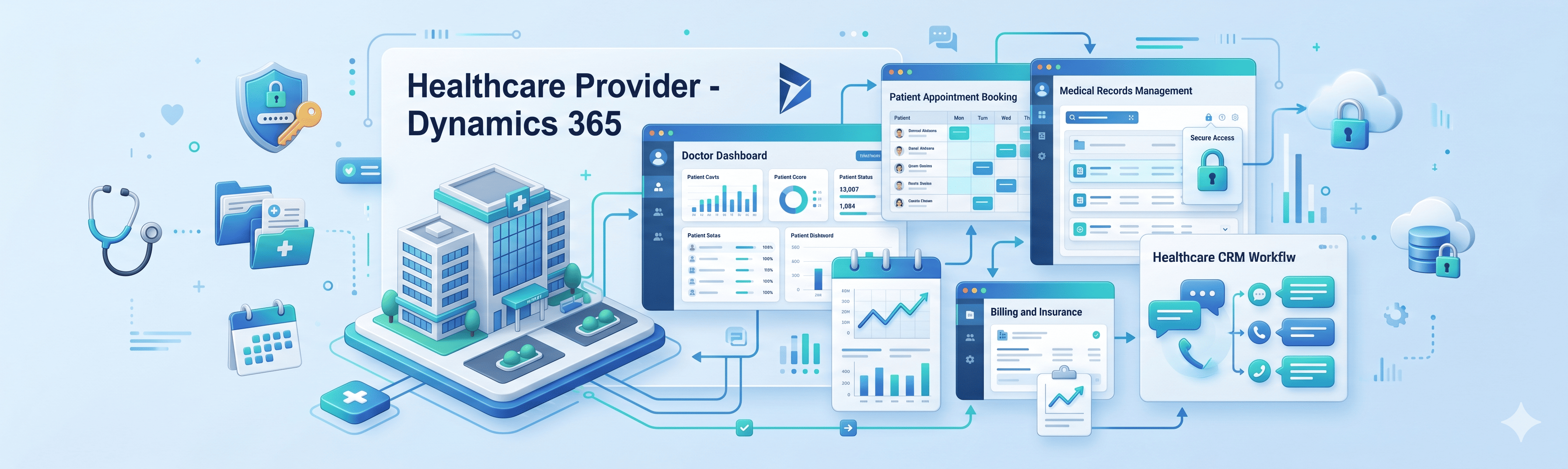Service CRM